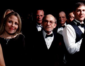 Jon & Sondra's Wedding, 2-28-04